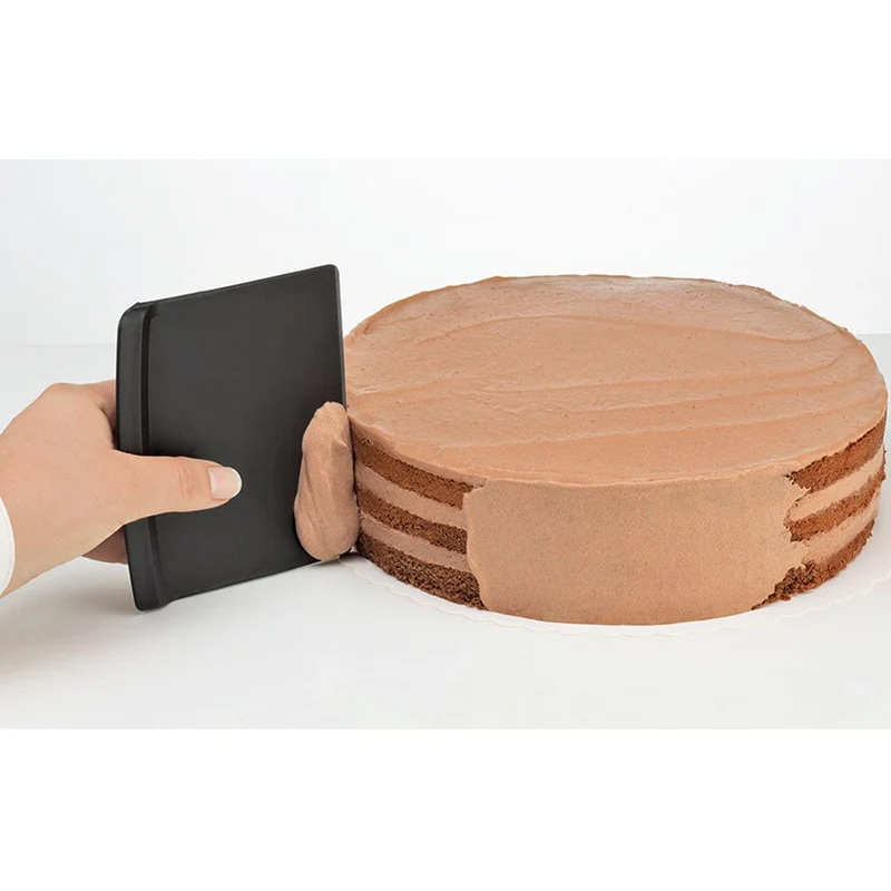 Set de 3 palas recogedoras y rasquetas Küchenprofi