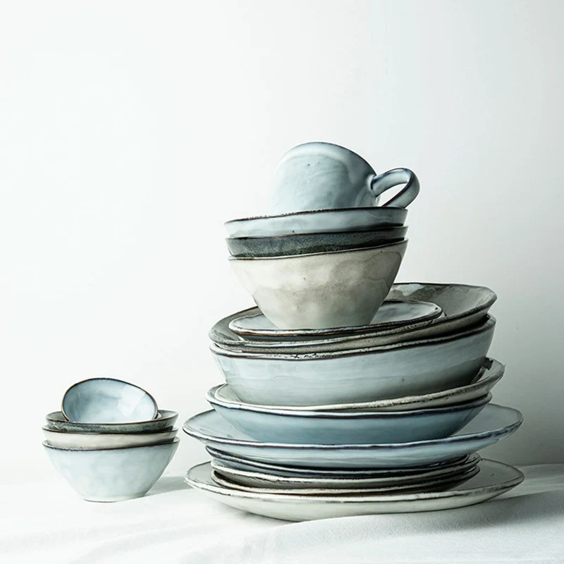Bol de gres Organic Collection