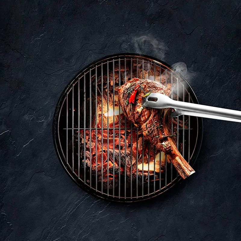 Pinzas grill XL profi Plus BBQ WMF