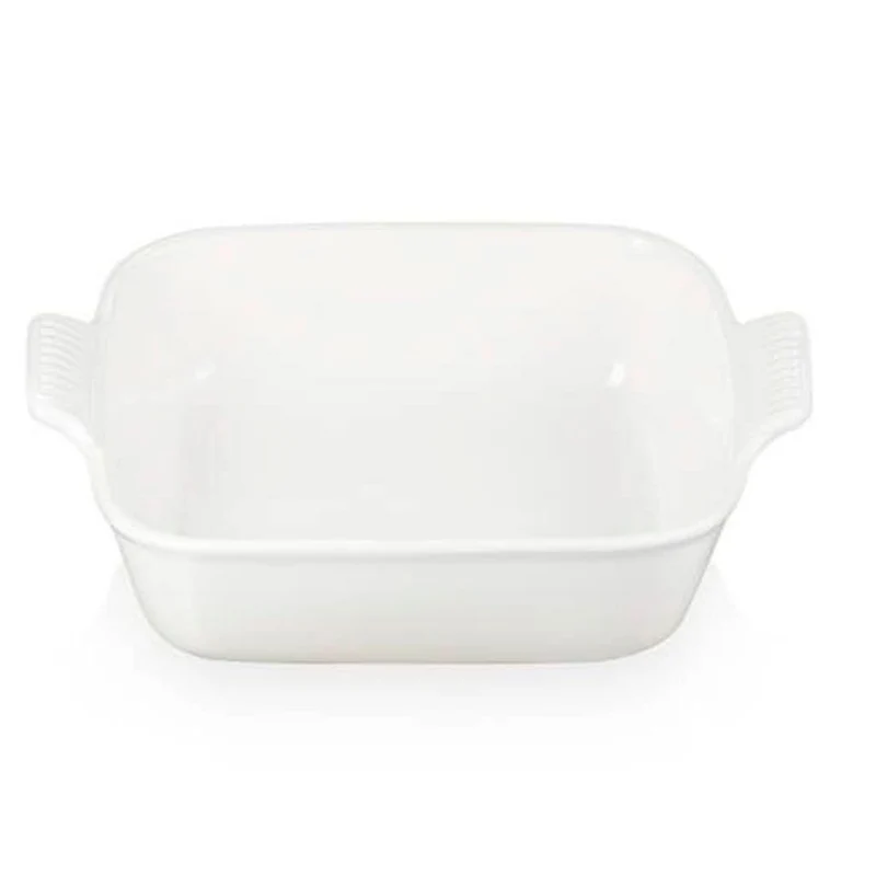 Bandeja cerámica Heritage Le Creuset