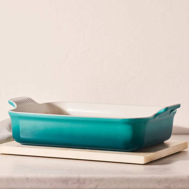 Bandeja cerámica Heritage Le Creuset