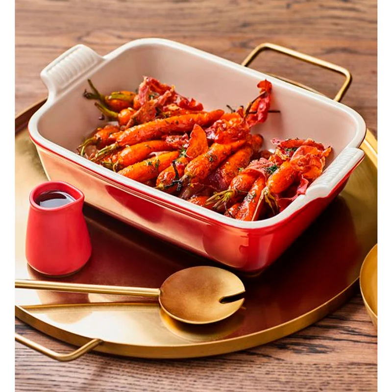 Bandeja cerámica Heritage Le Creuset