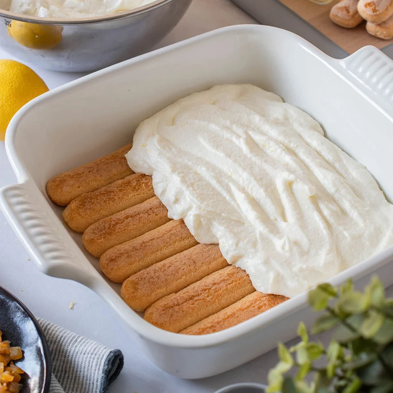 Bandeja cerámica Heritage Le Creuset