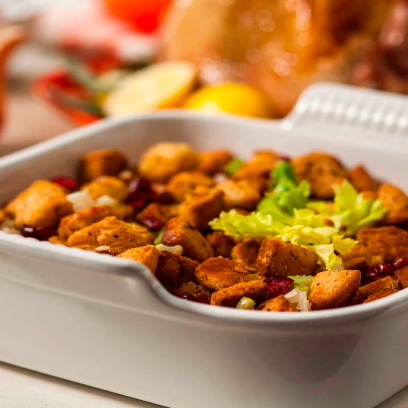 Bandeja cerámica Heritage Le Creuset