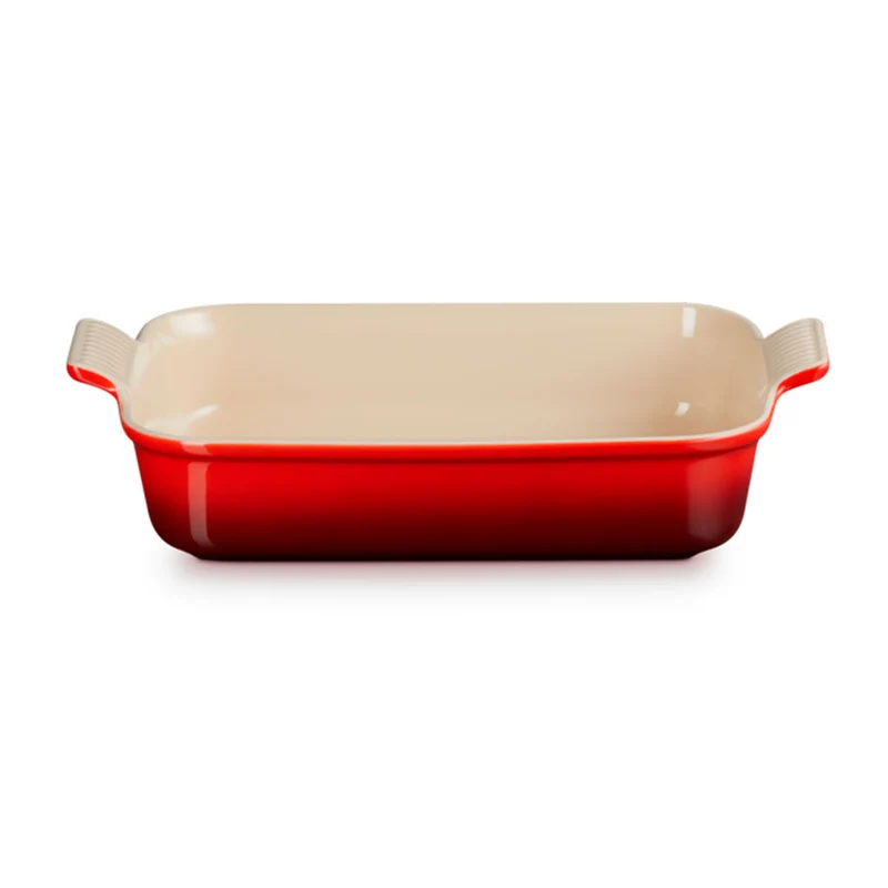 Bandeja cerámica Heritage Le Creuset