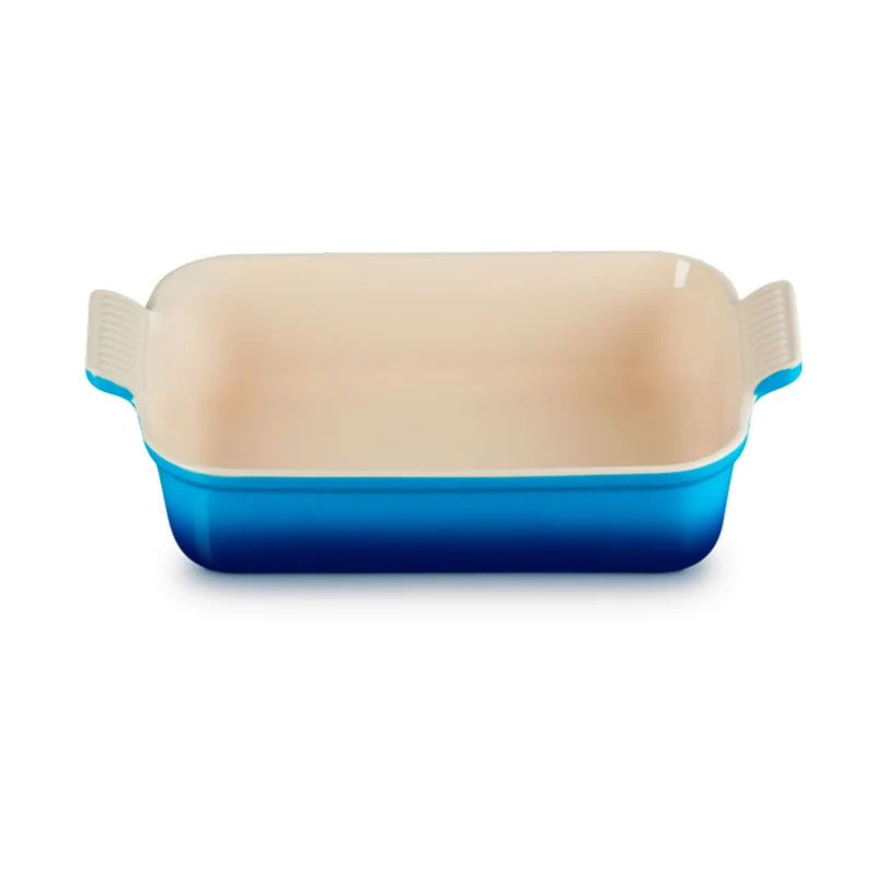 Bandeja cerámica Heritage Le Creuset