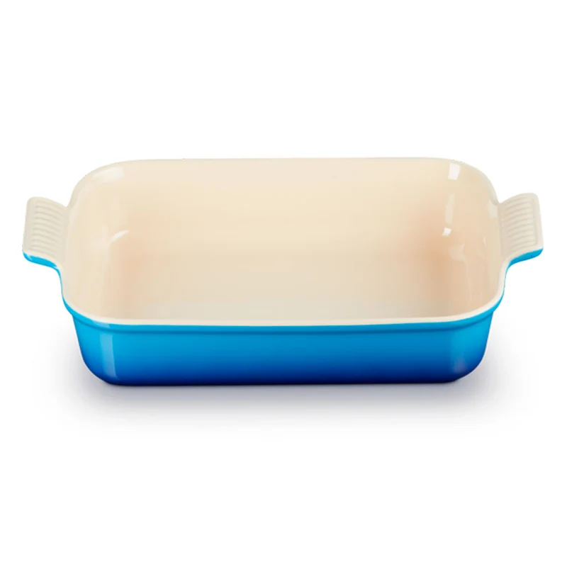 Bandeja cerámica Heritage Le Creuset