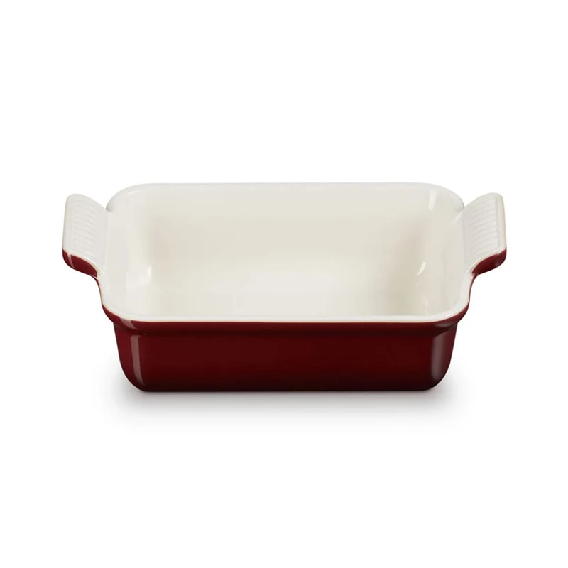 Bandeja cerámica Heritage Le Creuset