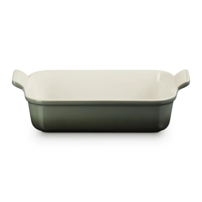 Bandeja cerámica Heritage Le Creuset