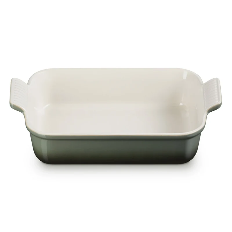 Bandeja cerámica Heritage Le Creuset