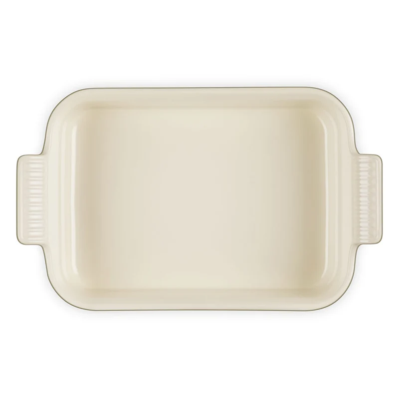 Bandeja cerámica Heritage Le Creuset
