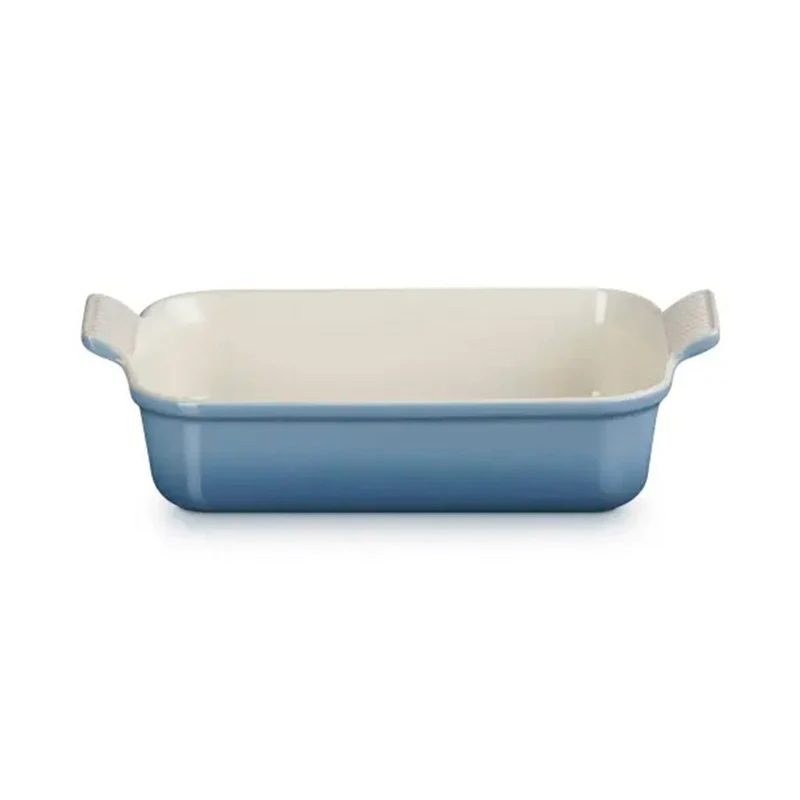 Bandeja cerámica Heritage Le Creuset