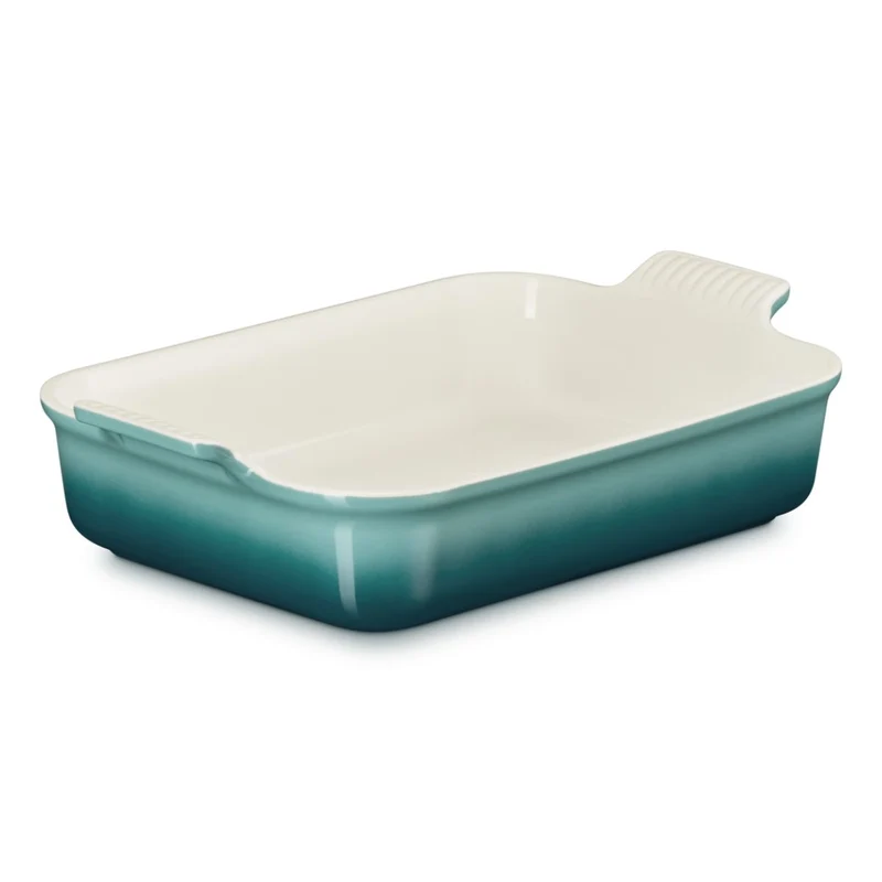 Bandeja cerámica Heritage Le Creuset