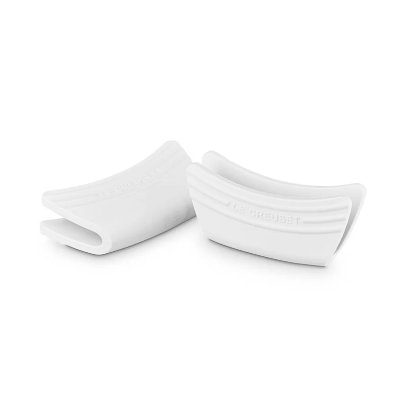 Protector de silicona para asas Le Creuset