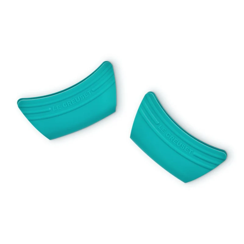 Protector de silicona para asas Le Creuset