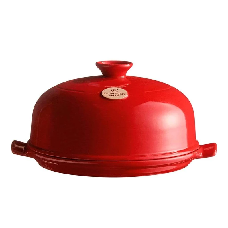 Horno cerámico para pan hogaza Emile Henry