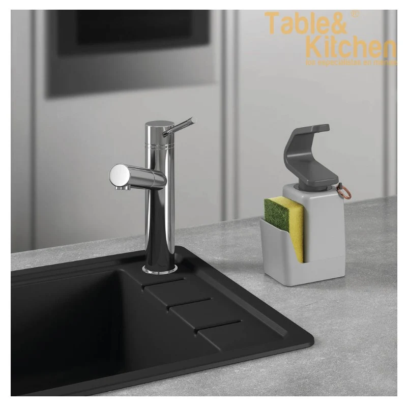 DISPENSADOR DE JABON SOAPTEX