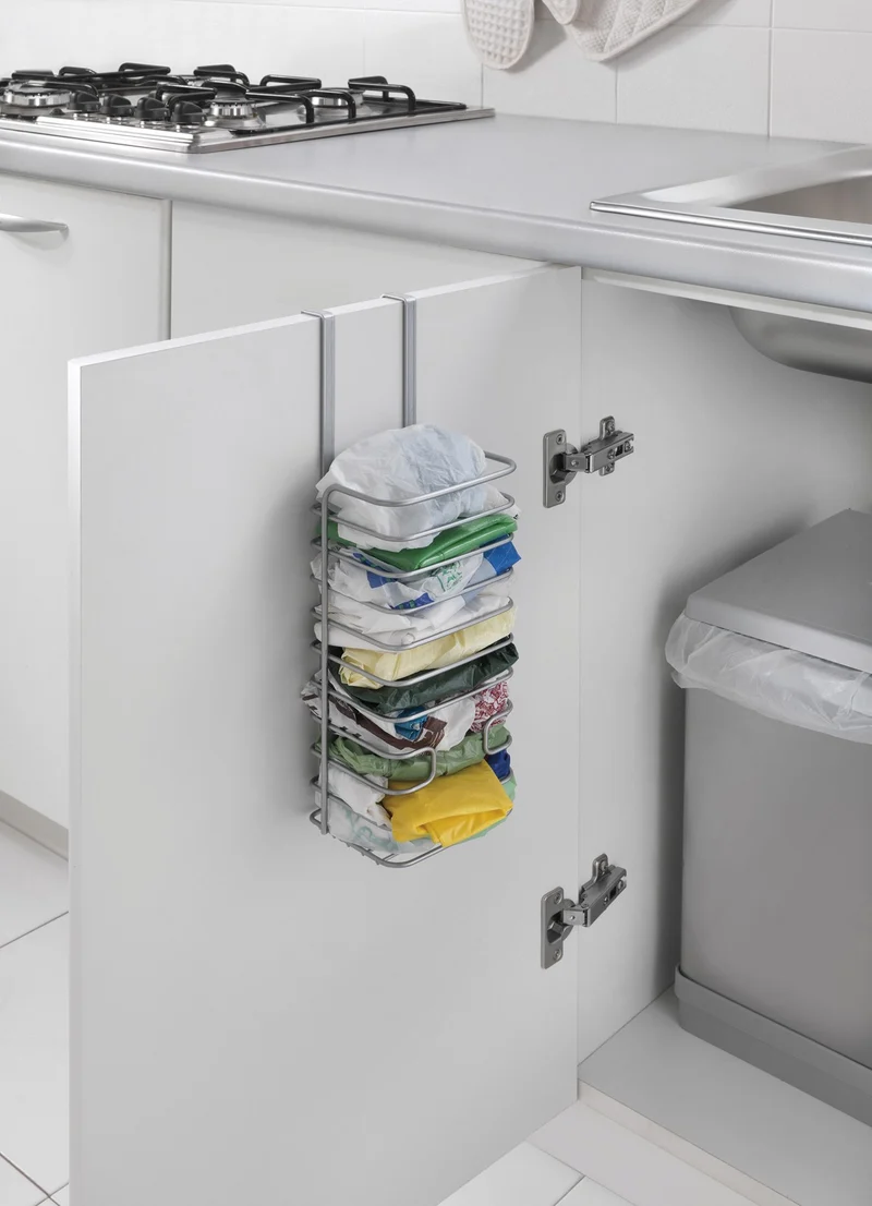 SOPORTE DISPENSADOR DE BOLSAS GALILEO