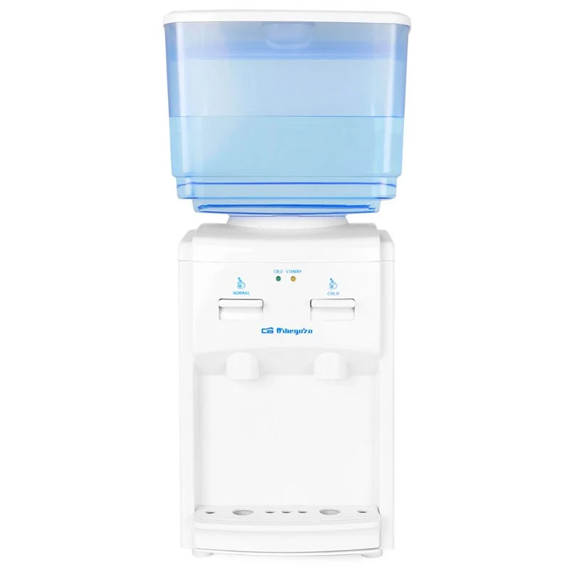 DISPENSADOR DE AGUA ORBEGOZO DA 5525