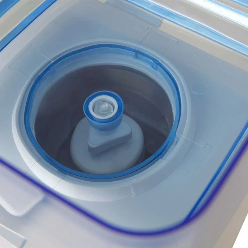 DISPENSADOR DE AGUA ORBEGOZO DA 5525