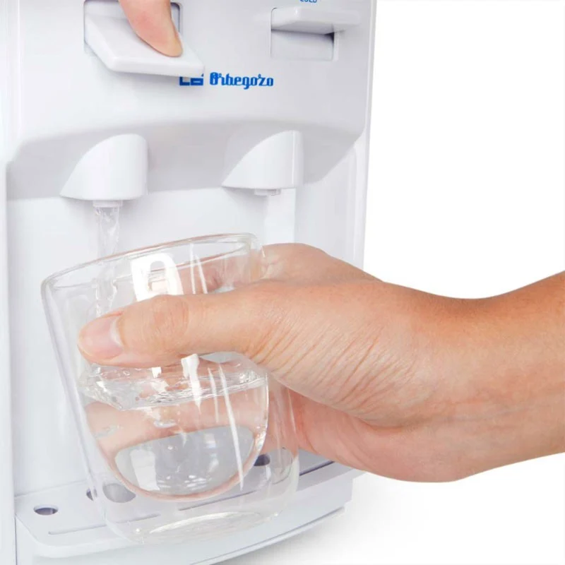 DISPENSADOR DE AGUA ORBEGOZO DA 5525