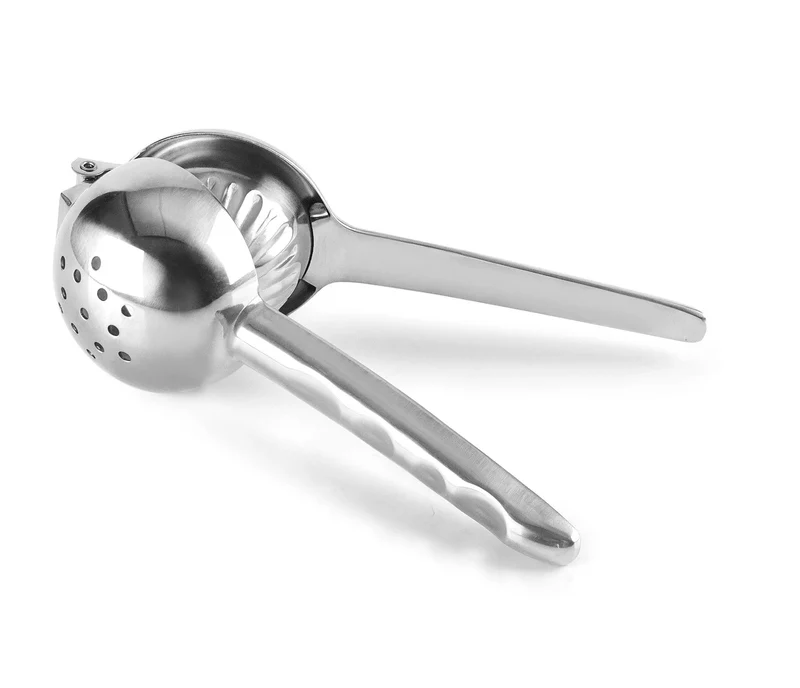 LACOR Exprimidor manual Zitrus 68182