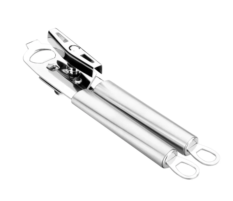 LACOR Abrelatas Luxe 62689