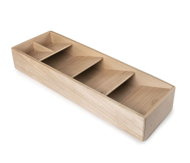 LACOR Organizador de cubiertos Compact 39050