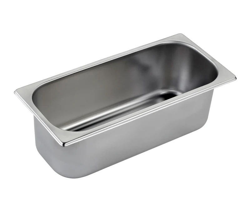 LACOR Cubeta para helado Inox 18/10 66178