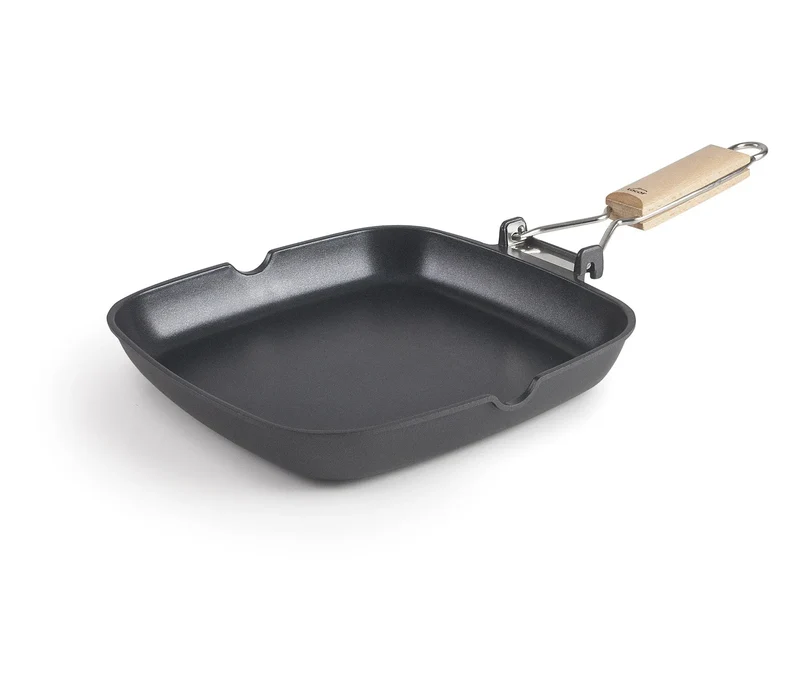 LACOR Sartén grill Sua lisa 25154