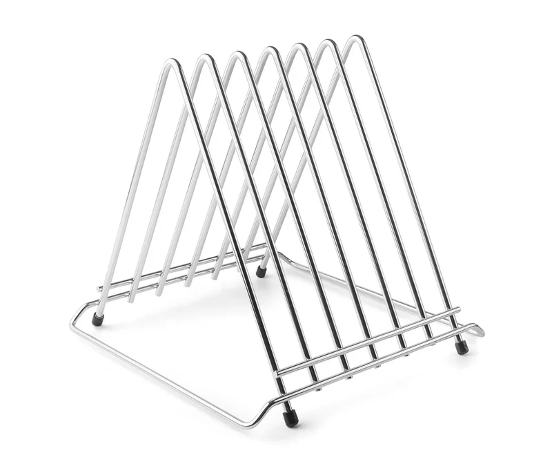 LACOR Soporte para tablas de corte 60579