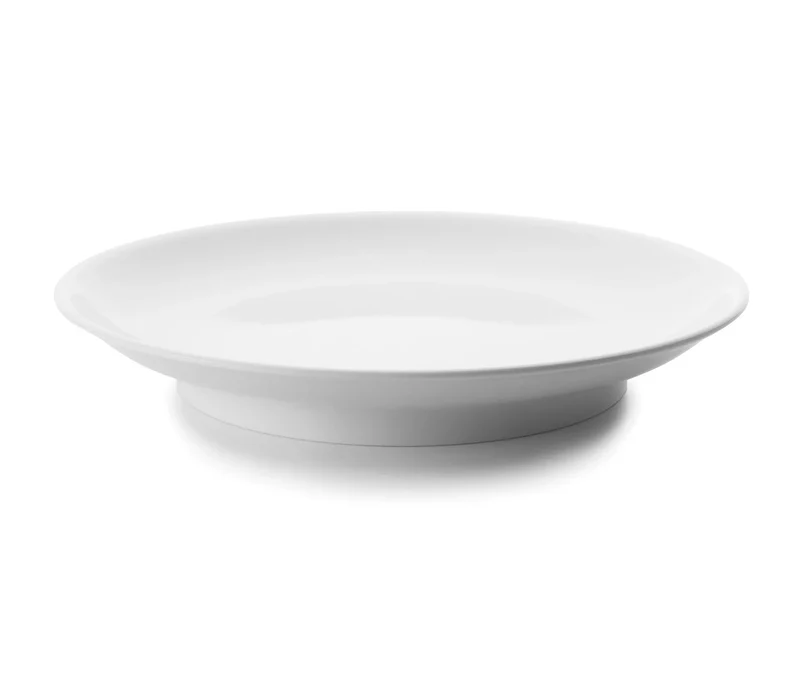 LACOR Fuente redonda White Classic 63551