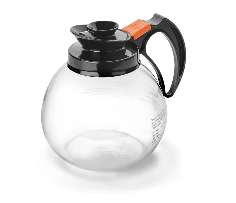 LACOR Jarra de cristal para cafetera de goteo 69273