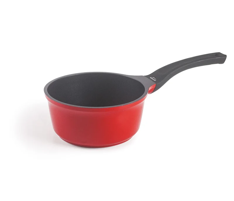 LACOR Cazo recto Cocotte 25956