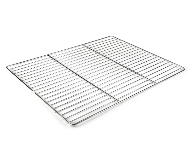 LACOR Parrilla para horno Inox Basic 68741
