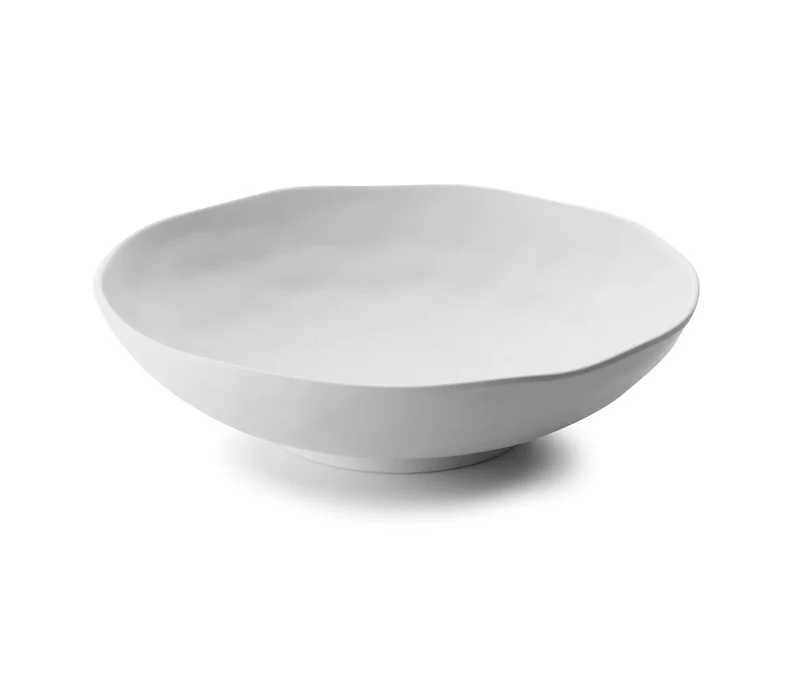 LACOR Fuente redonda White 63267