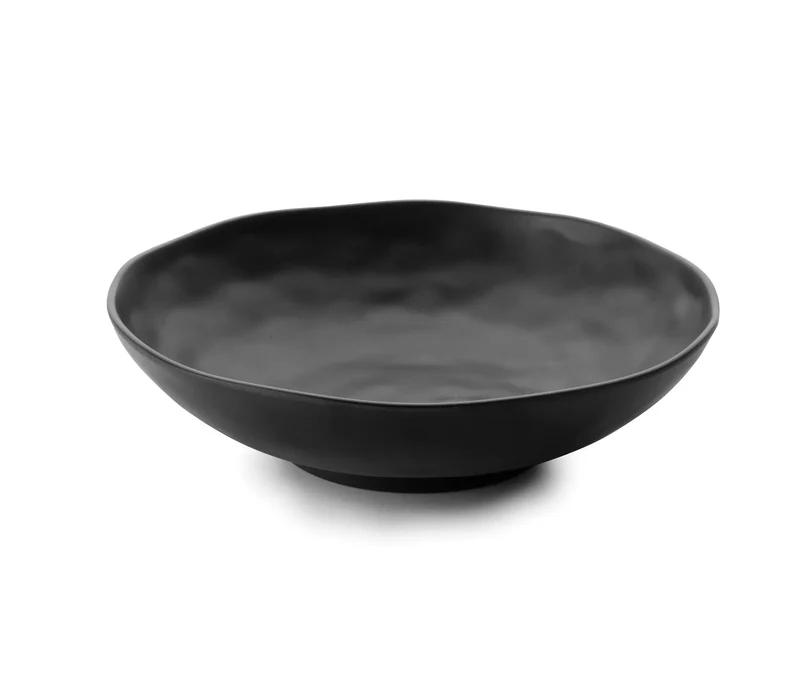 LACOR Fuente redonda Black 63367