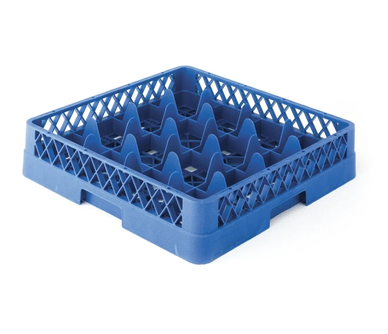 LACOR Cesta base 16 compartimentos 69214
