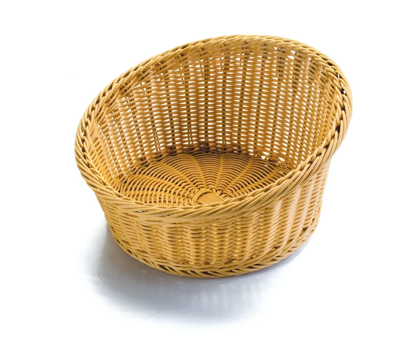 LACOR Cesta de pan Rustic 63494