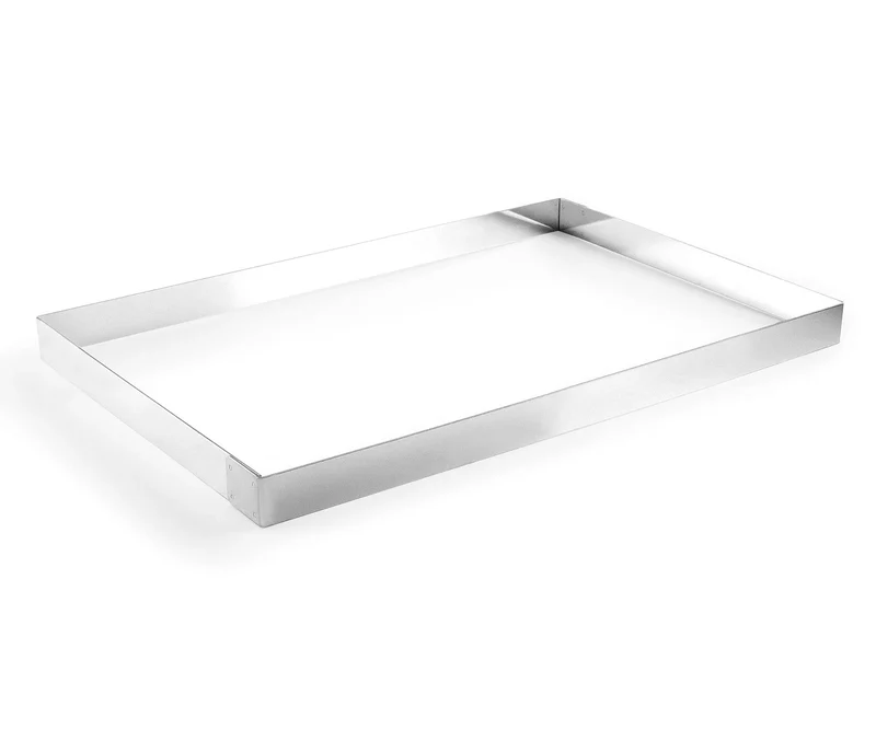 LACOR Marco rectangular Classic 68043
