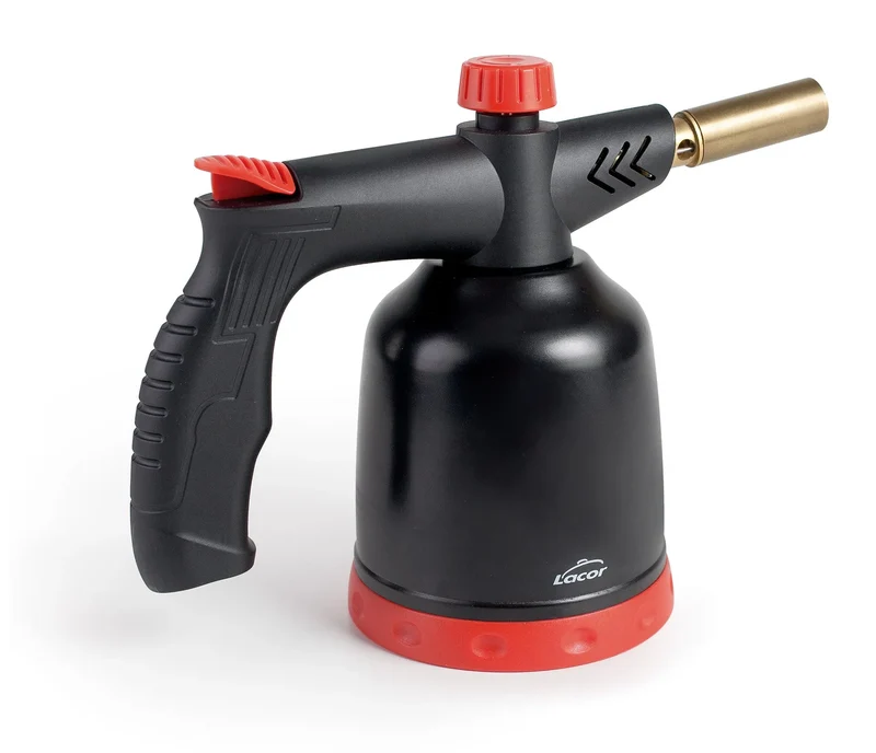LACOR Soplete de gas Profesional Maxi 68968