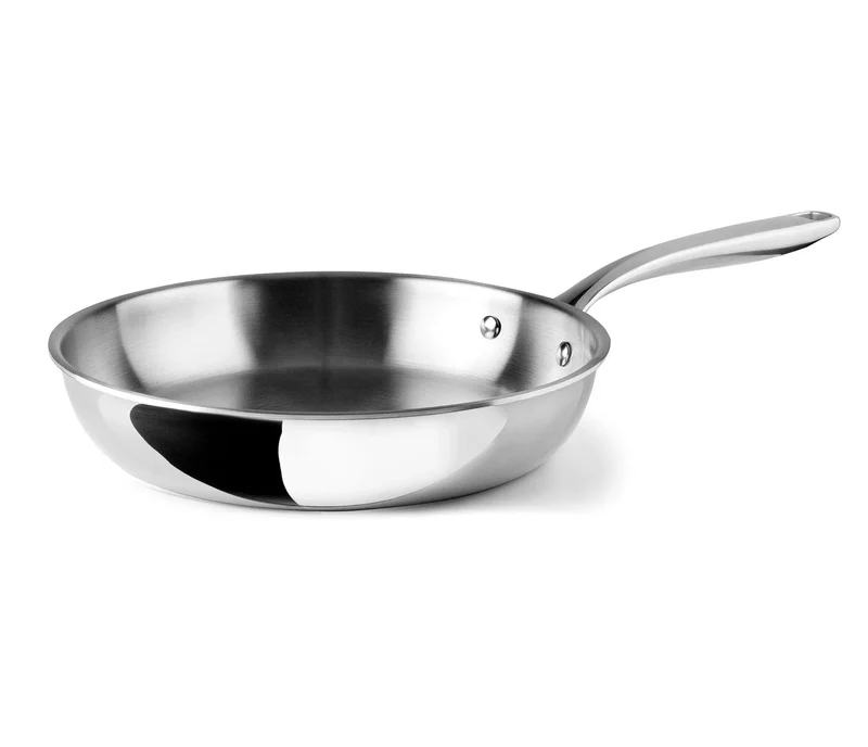 LACOR Sartén TriChef 60850
