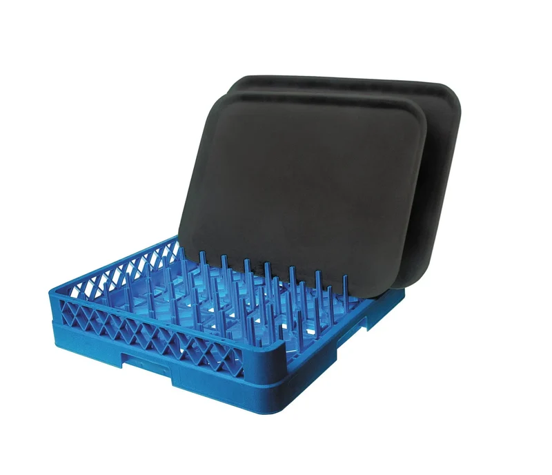 LACOR Cesta para platos/bandejas 69203