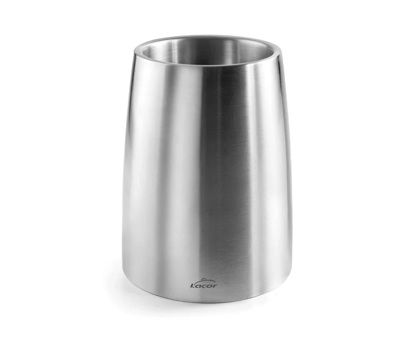 LACOR Enfriabotellas Inox 62389