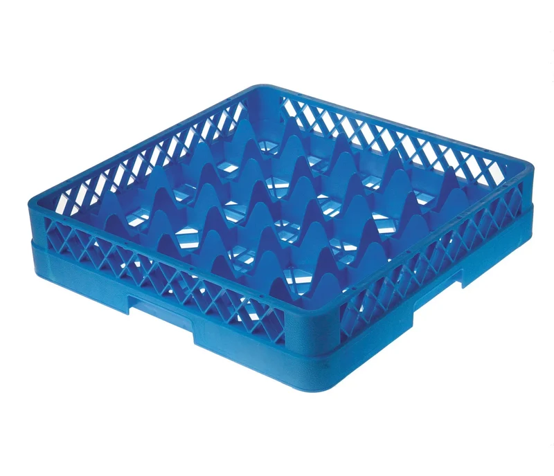 LACOR Cesta base 25 compartimentos 69225