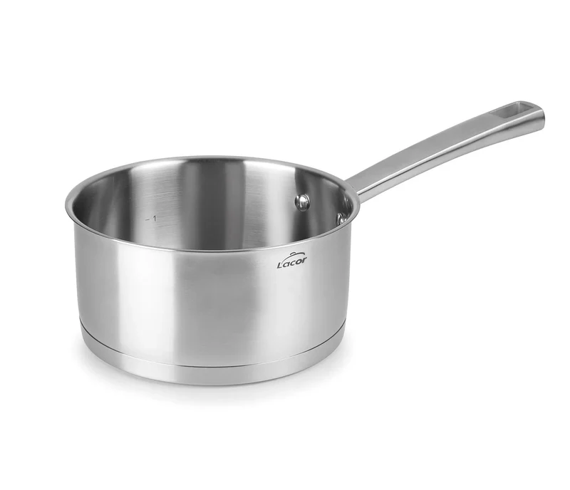 LACOR Cazo recto Foodie 45214