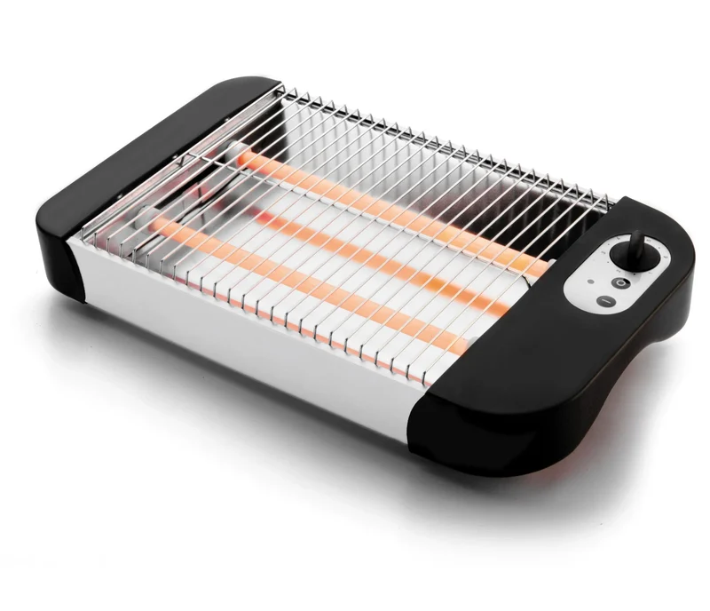 LACOR Tostadora horizontal Basic 69163
