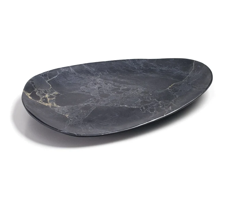 LACOR Fuente huevo Stone 63184