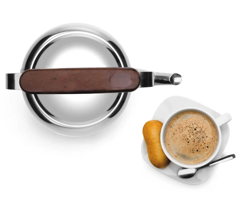 LACOR Cafetera Pava 68215