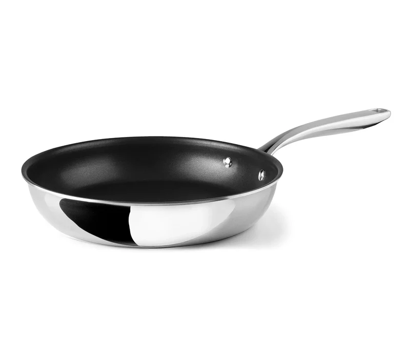 LACOR Sartén antiadherente TriChef 60950